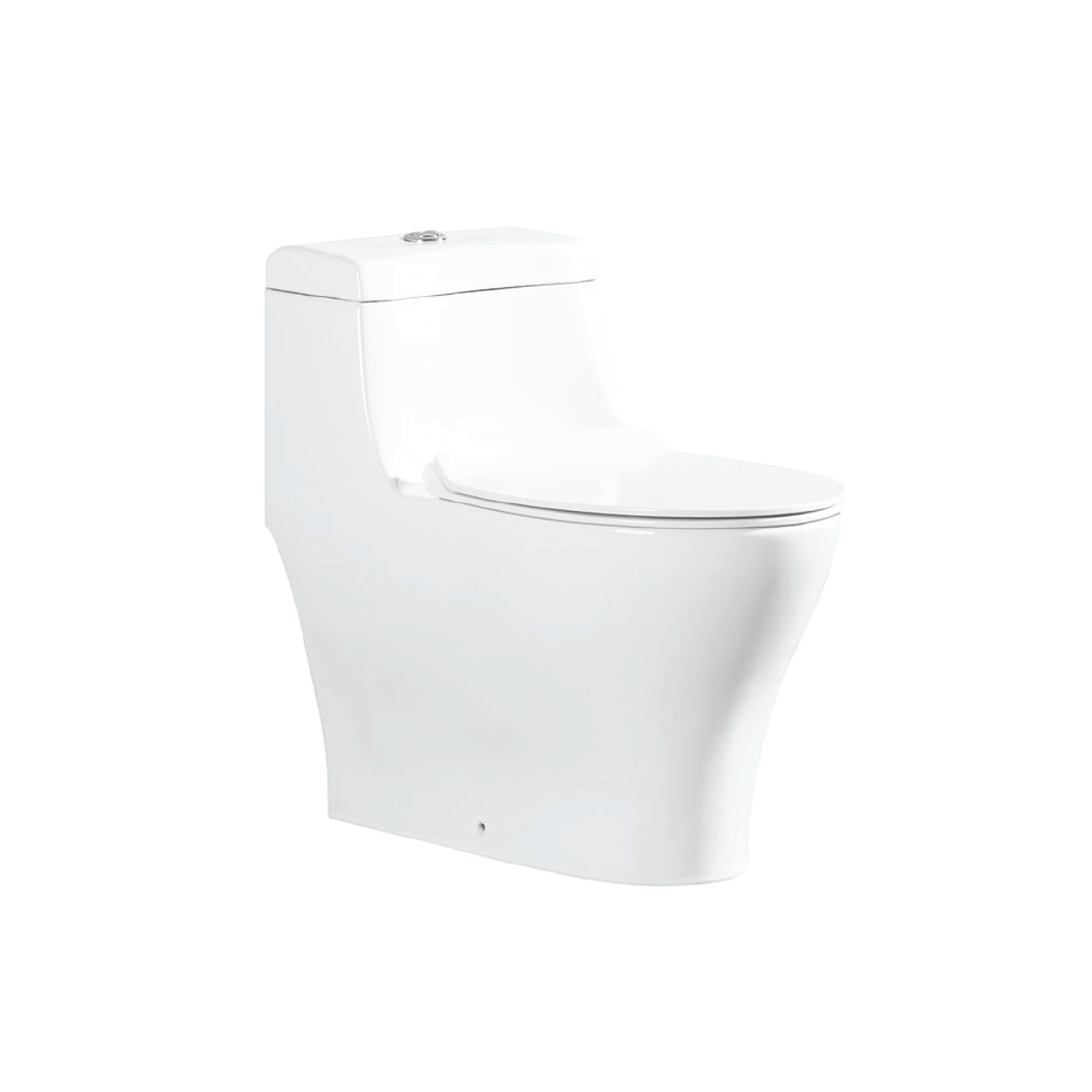 Tiara 520 Water Closet Dmora