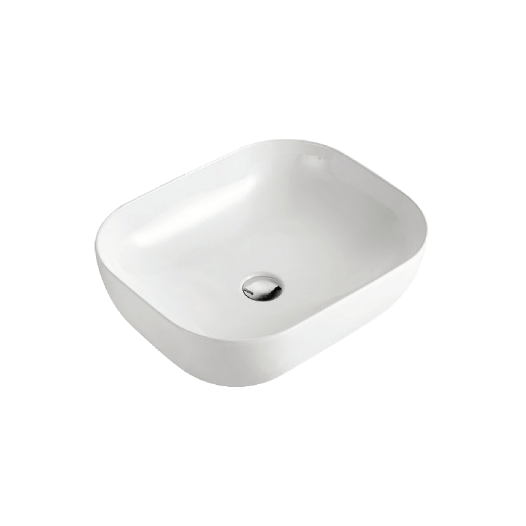 Flavio FL8018SW Top Mount Basin Dmora