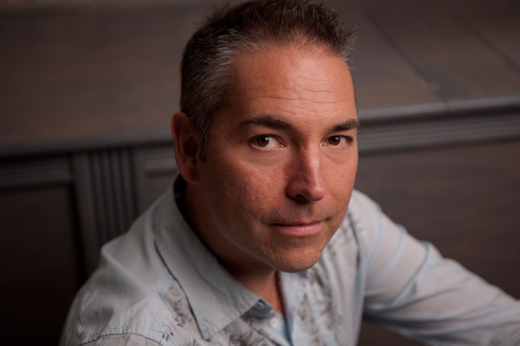 Dewey Moss Multimedia