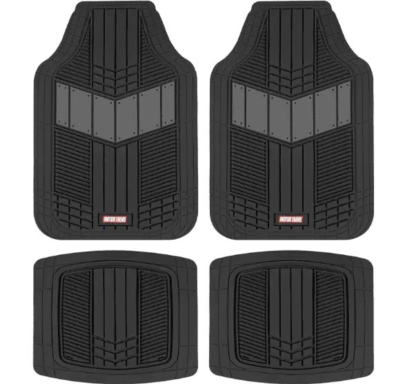 The Ultimate List of Interior Car Mods for Every Budget