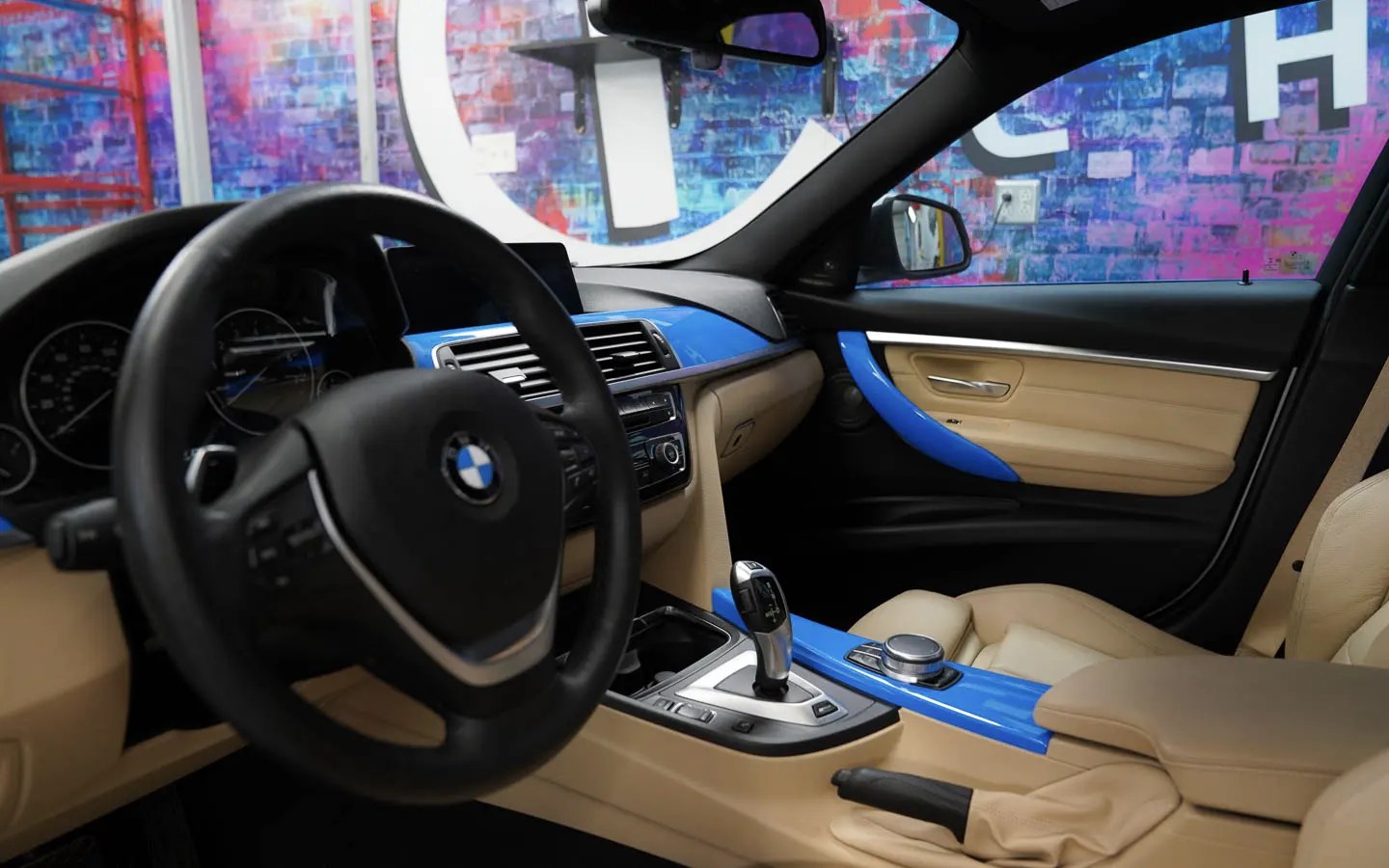 How to Customize Your Car Interior (Easy and Effective)