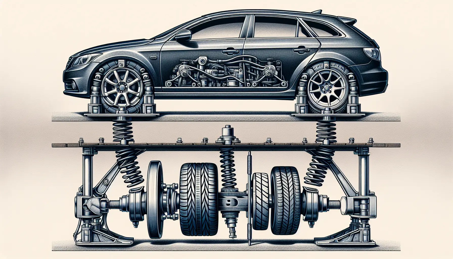 Are Wheel Spacers Bad or Good? (Explained Simply)