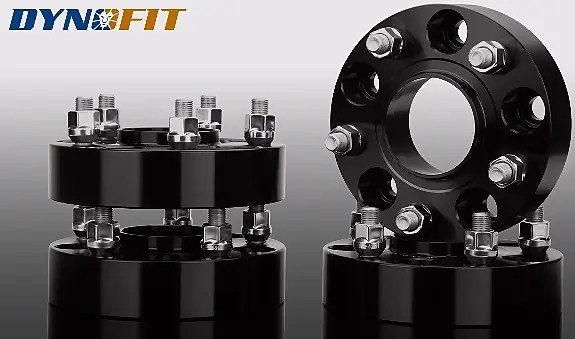 Best Wheel Spacer Brands You Can Trust in 2025