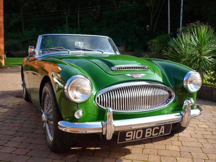 DM Performance Cars Wrexham Road, Pulford, Chester, CH49DG 01244 570917