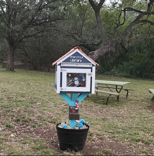 What have we been up to? Deer Meadows Property Owners Association