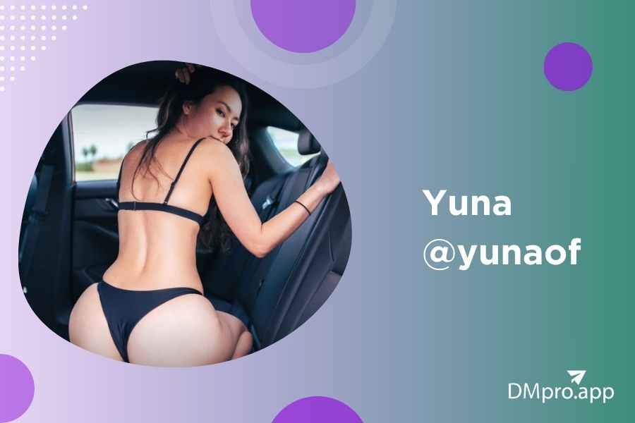 10 Best Asian OnlyFans Accounts You Need to Follow