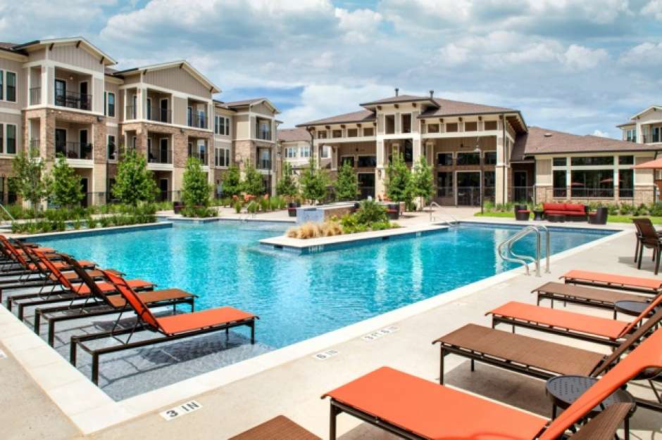 Apartment developers close on real estate deals in Katy, to build about
