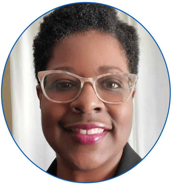 Faculty Zabrina Epps DMS Academy