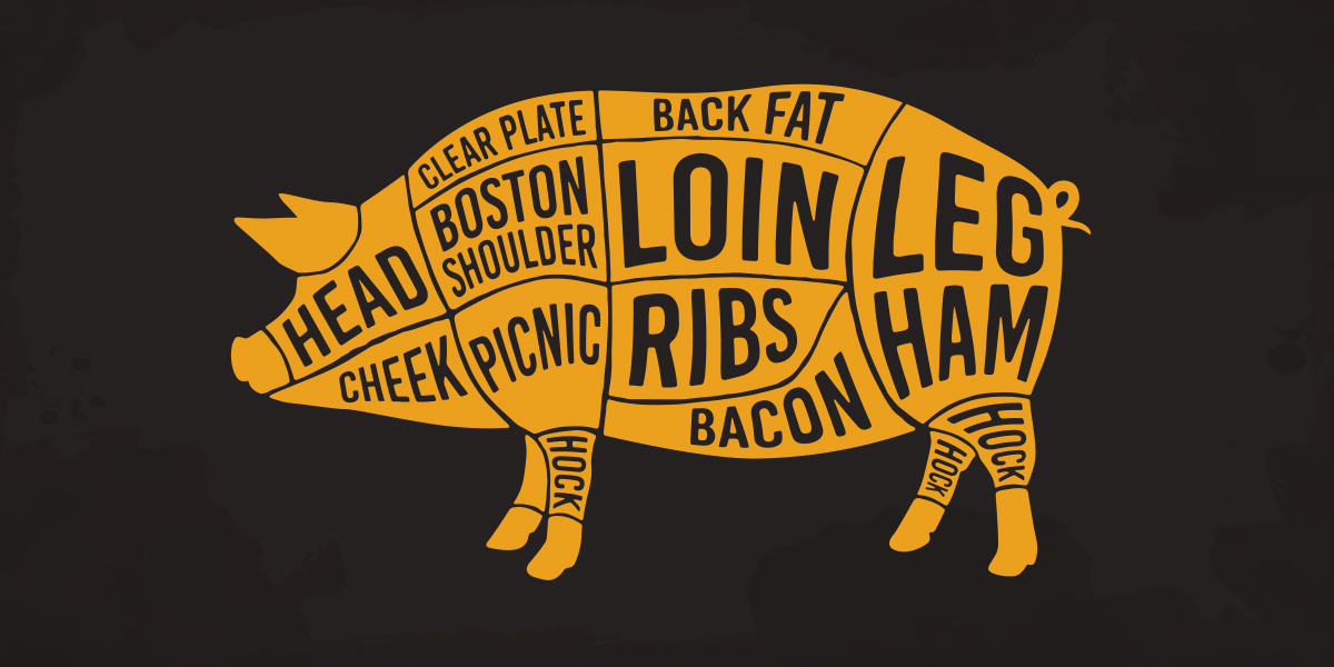 Buy Online Pork Cuts for Low & Slow Cooking Guide