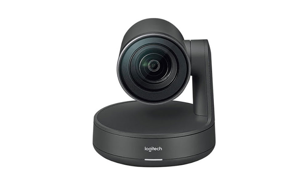 Logitech Tap Google Medium Room Bundle DMS