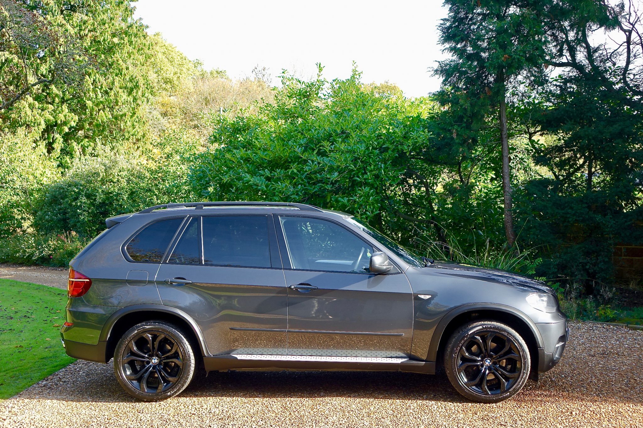 BMW X5 xDrive30d SE Dynamic (7 Seats) DMS Cars