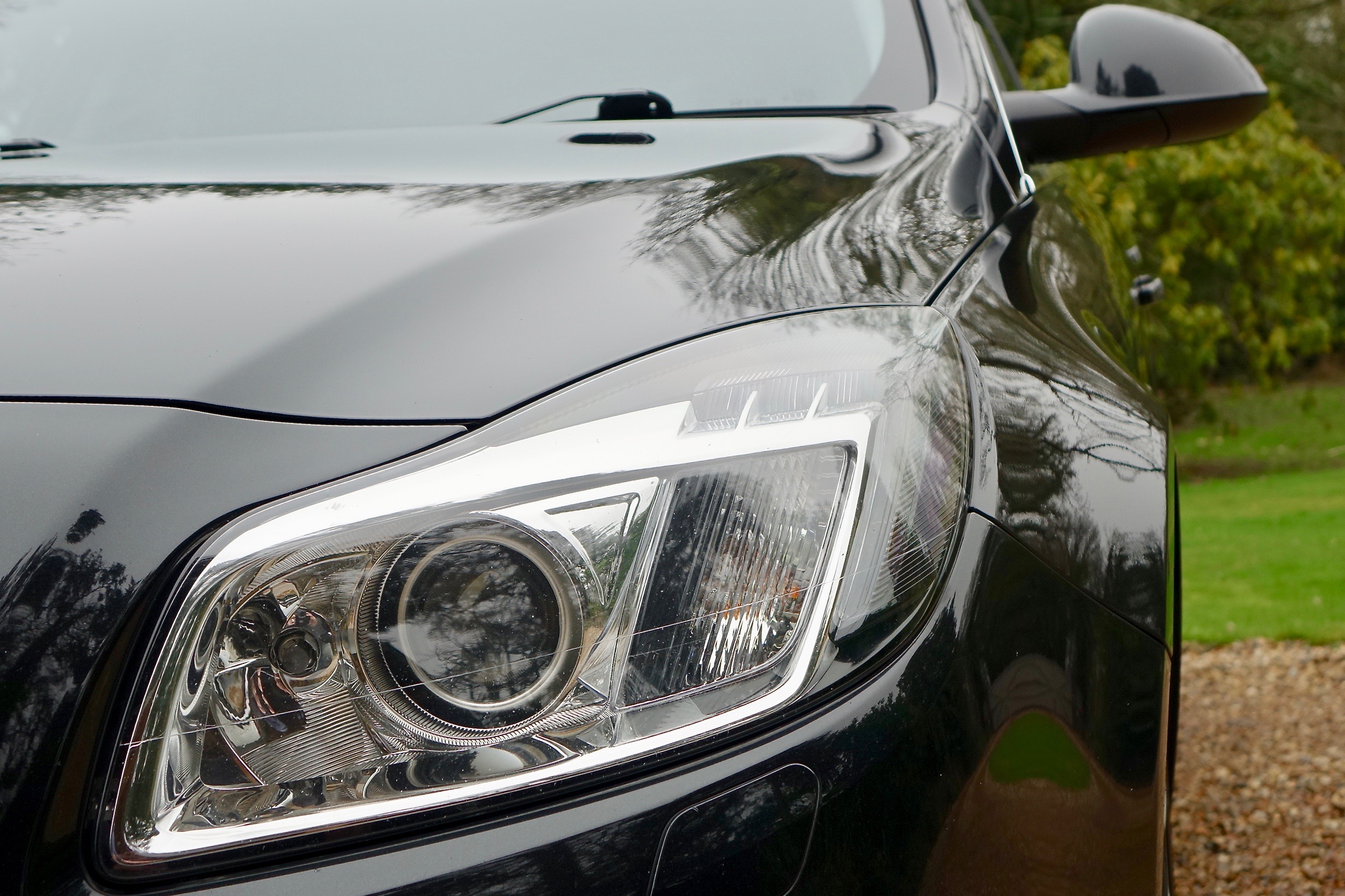 Vauxhall Insignia 2.0 CDTi Elite Nav Auto DMS Cars