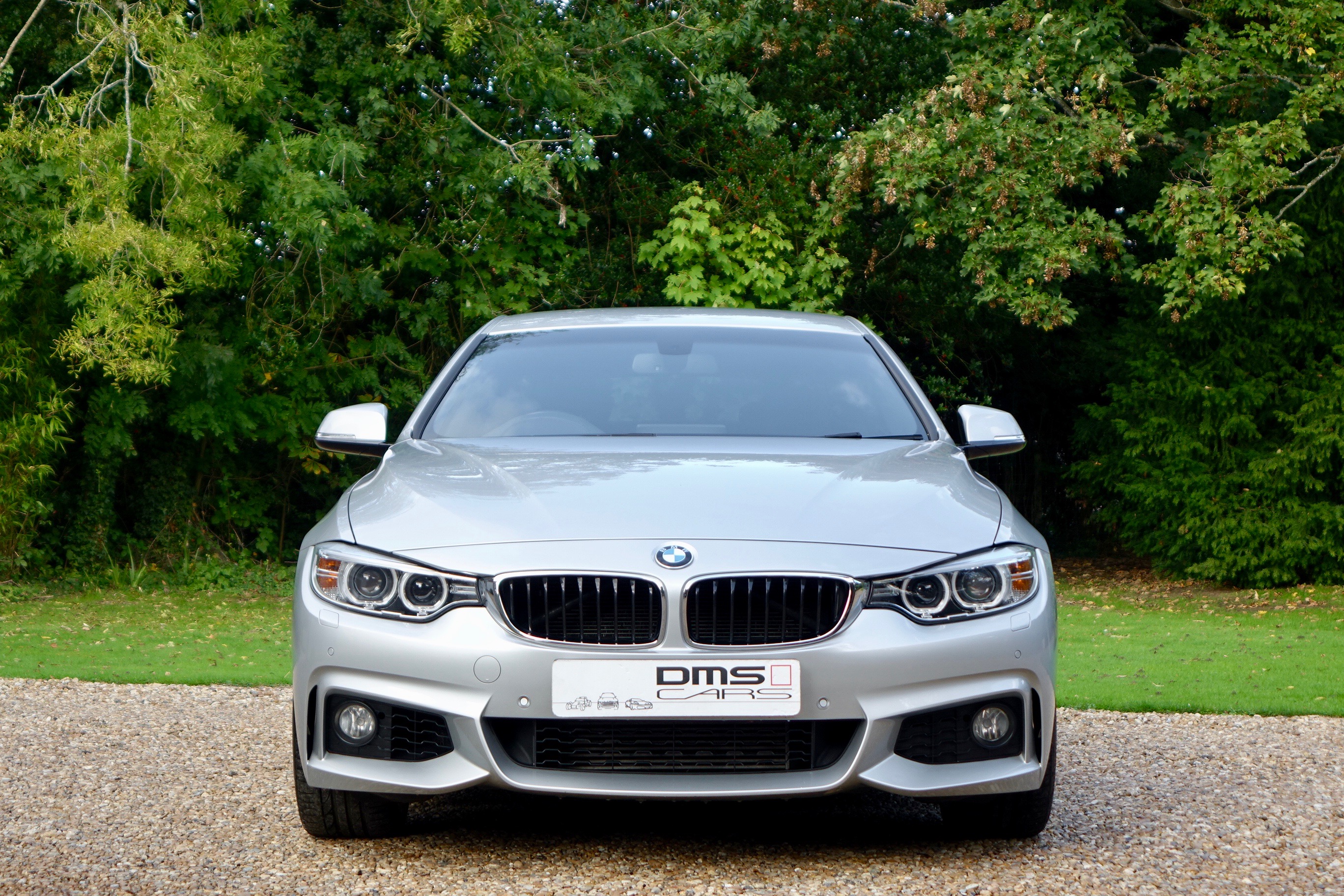 BMW 435d xDrive M Sport Gran Coupe DMS Cars