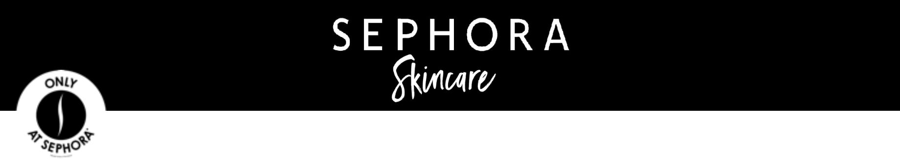 For Immediate Release SEPHORA AND EXCLUSIVE BRANDS FALL 2019 LAUNCHES This Fall it’s all about