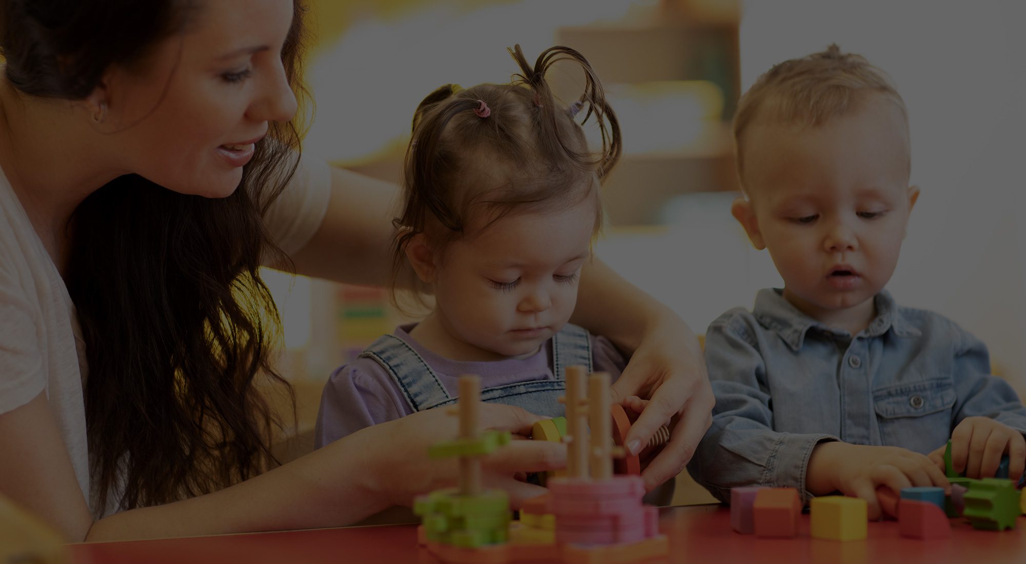 Whitby Montessori daycare Durham Montessori School Whitby, ON