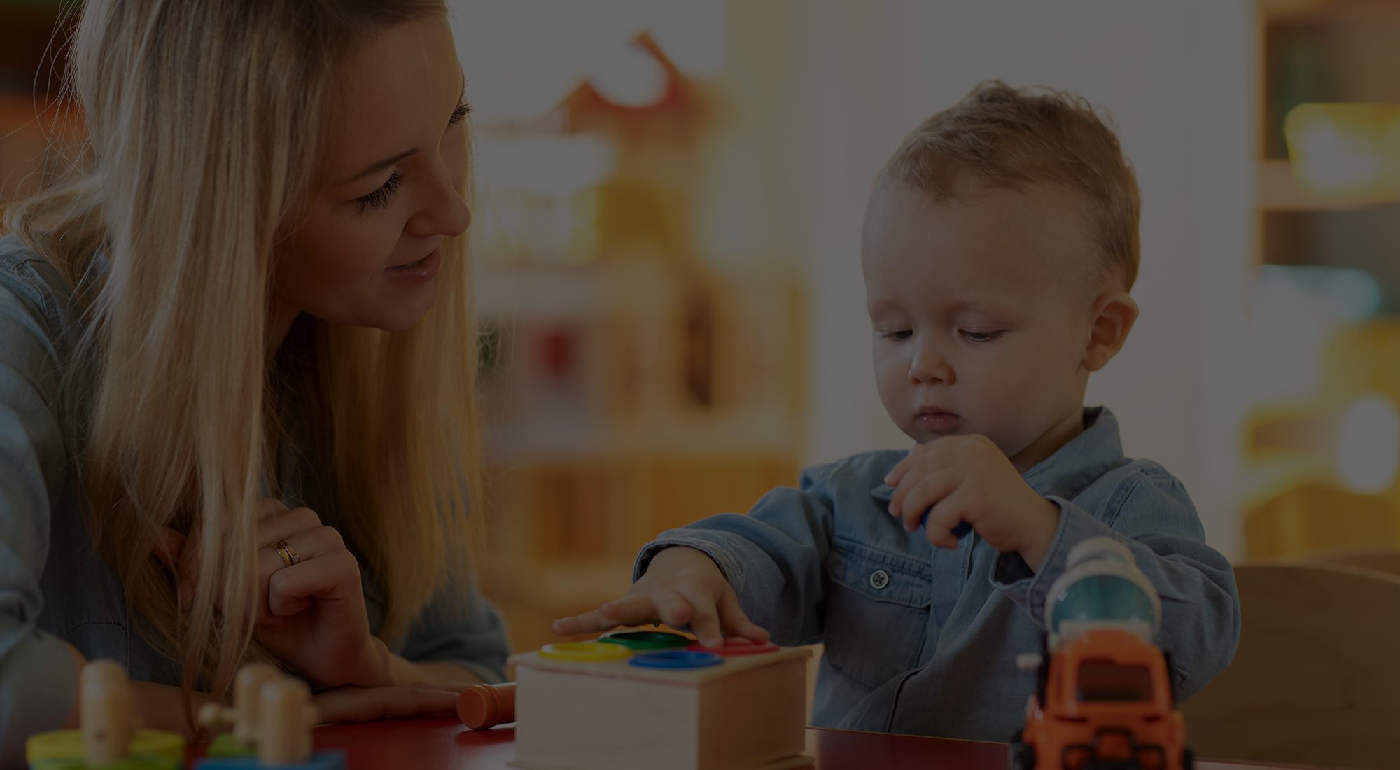 Whitby Montessori daycare Durham Montessori School Whitby, ON