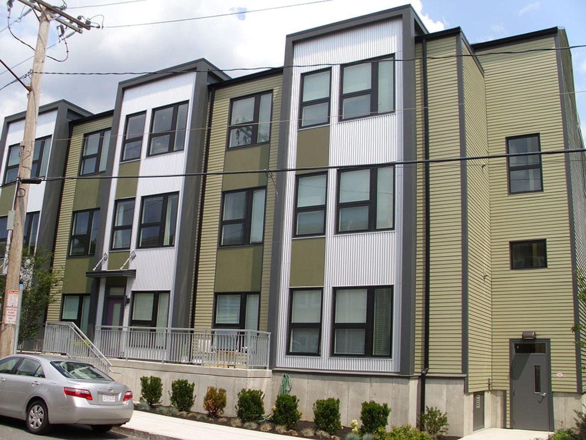 View Our Architecture & Interior Design Awards DMS design, llc