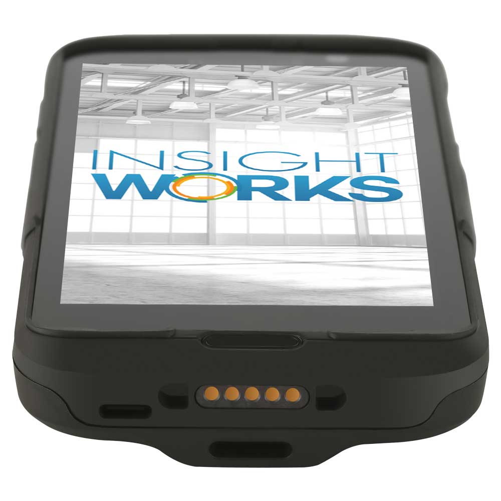 Honeywell CT47 Standard Range WIFI only Mobile Computer