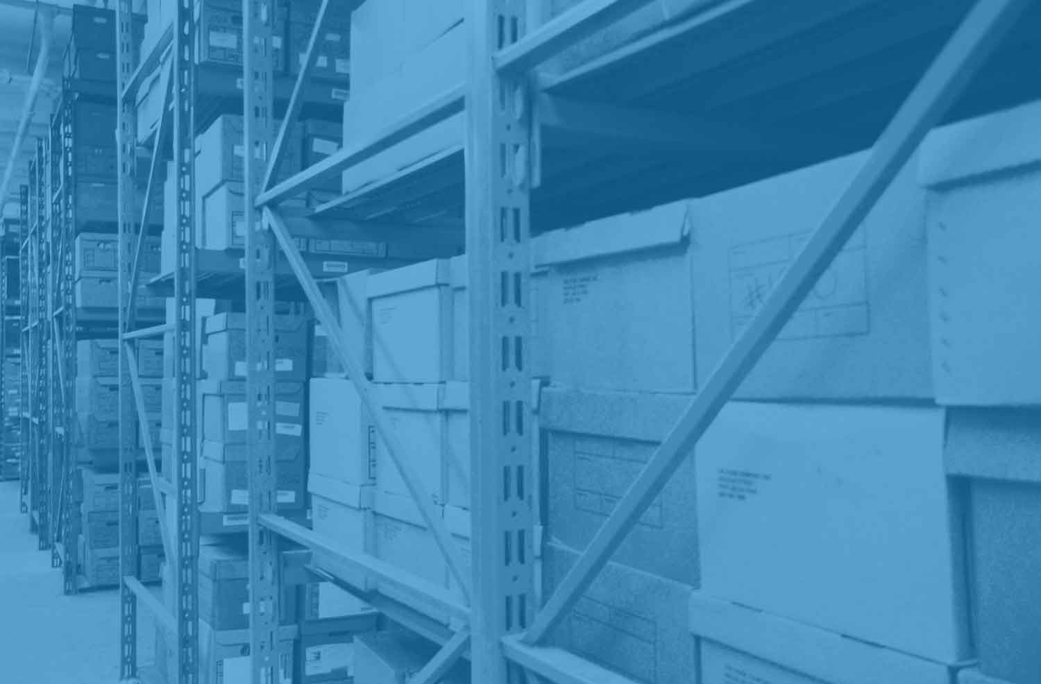 DMS Secure record storage DMS Advanced Systems & Technology