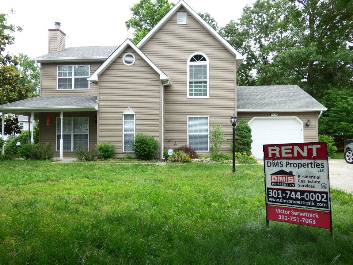 6311 Panda Court, Waldorf, MD 20603 in Charles County