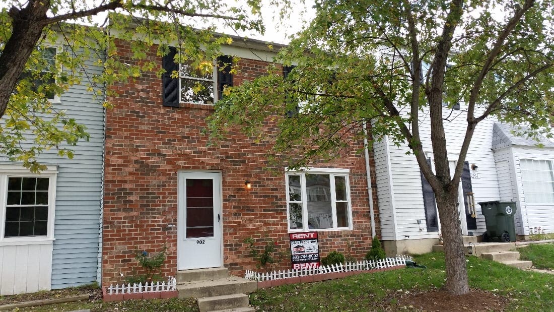 902 Sycamore Lane, La Plata, MD 20646 For Rent in Charles County