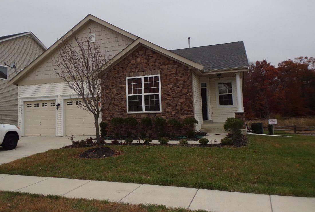 Home for Sale 2860 Brunston Castle Lane, Waldorf, MD 20601