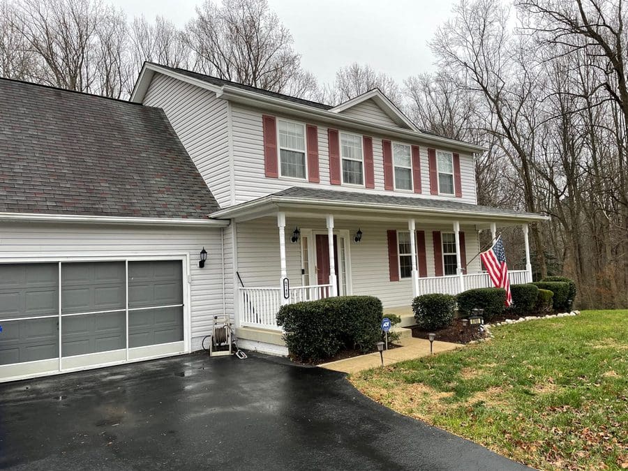 6740 Colonel Beall Court, Hughesville, MD 20637 For Sale