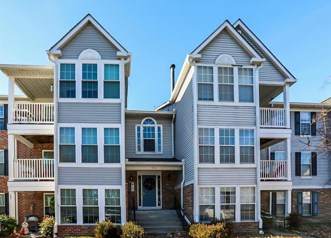 Home for Rent at 902 Swallow Crest Court, K, Edgewood, MD 21040