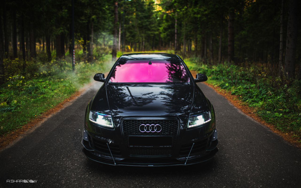 RS6 C6 STAGE 3 (T1000) DMT Racing tuning PARTs & Solutions
