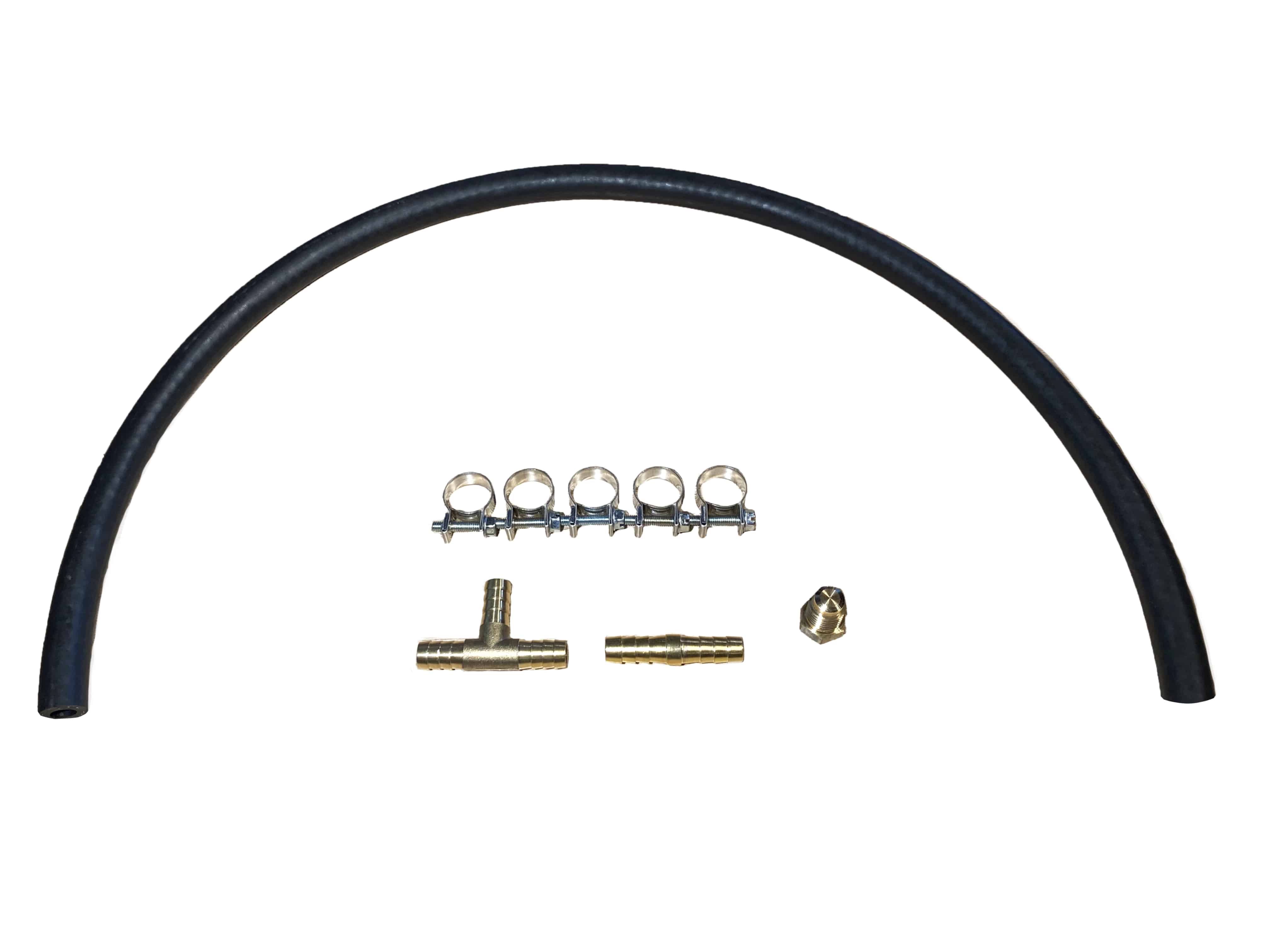 Fuel Line Upgrade Kit DMT Racing tuning PARTs & Solutions