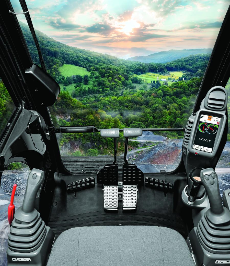 Office With a View — Nestled in the Mountains of Virginia CEG