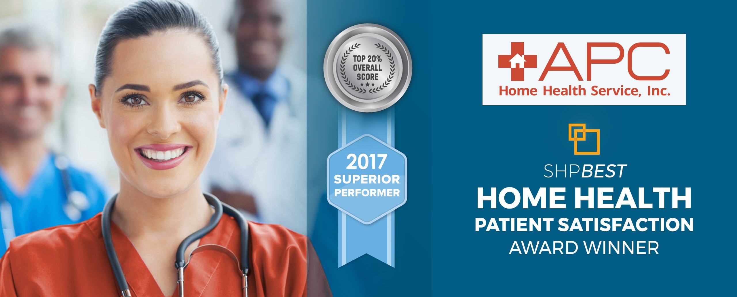 APC Home Health Service, Inc.