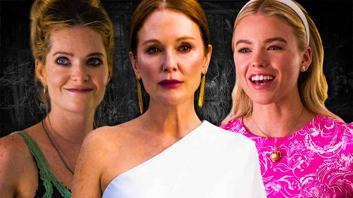 'Sirens' Ending Explained & Finale Recap Is Simone The Next Michaela?