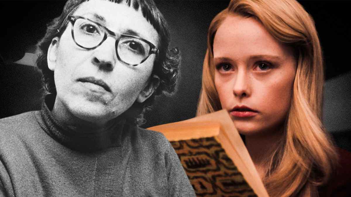 Adeline Watkins Was Ed Gein Married To Her In Real Life?