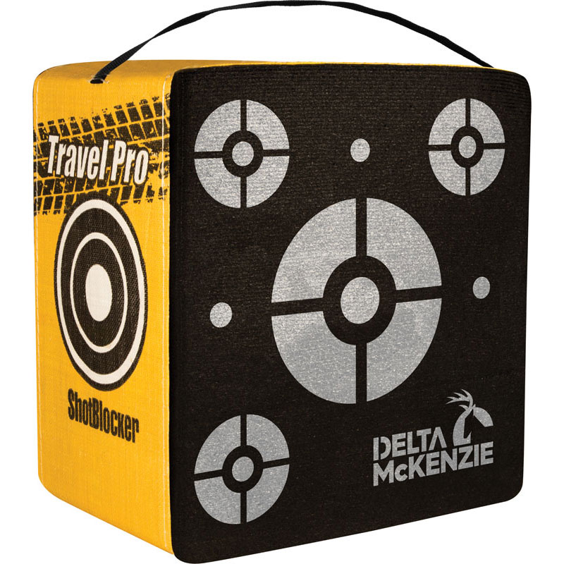 Delta Speed Bag Target Reviews