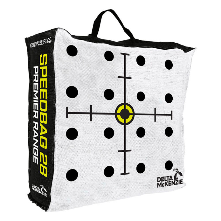 Speedbag ™ 24" Bag Target Delta McKenzie Archery Bag Target