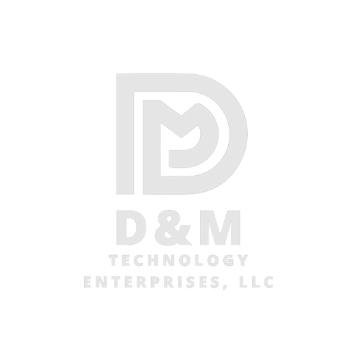 Our Difference - D&M Technology Enterprises, LLC.