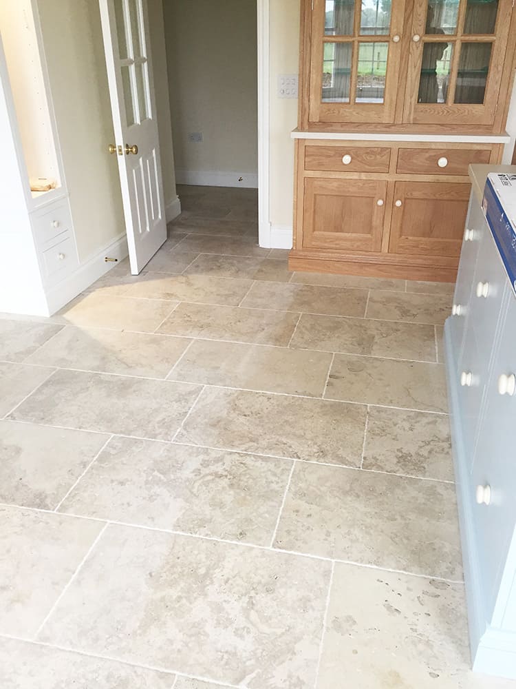 Natural Stone Flooring Domestic and commercial tiling contractors for