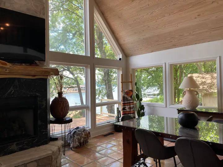 Camelot Lake Home DMT Properties