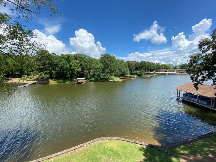 Camelot Lake Home DMT Properties