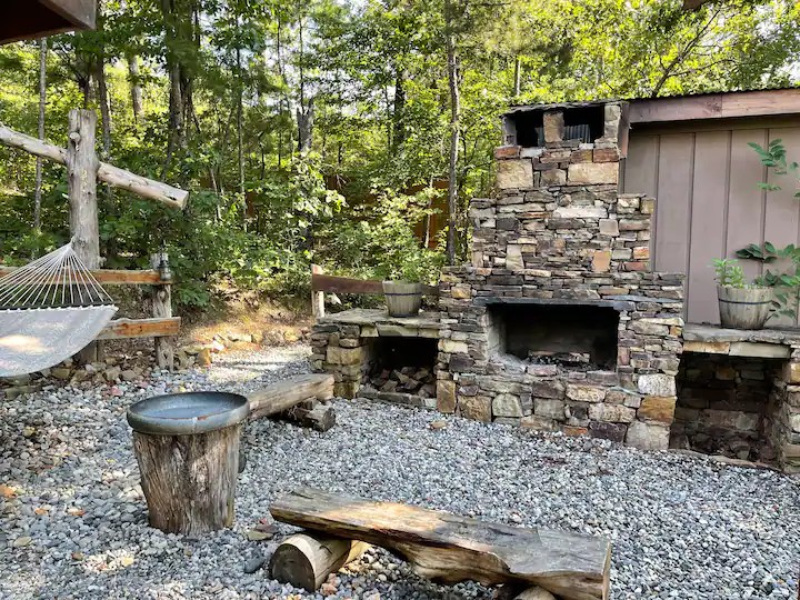 Cedar Springs Cabin DMT Properties