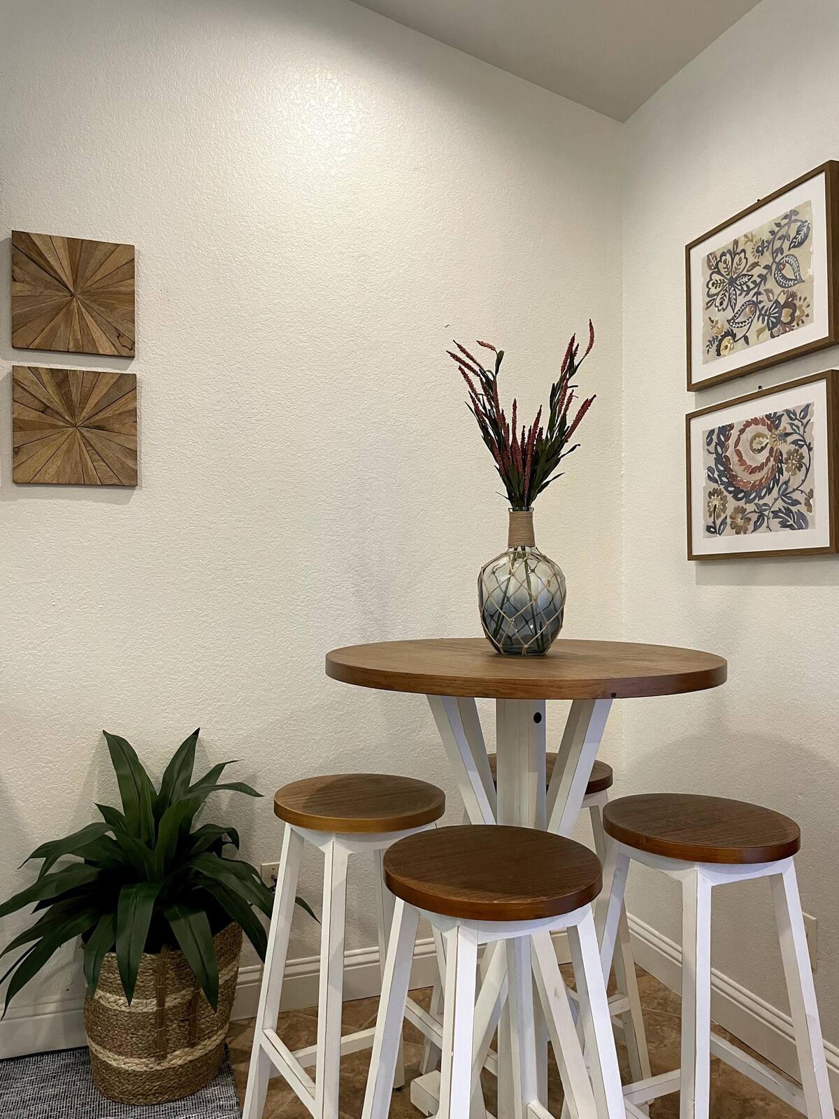 Tanglewood Condo DMT Properties