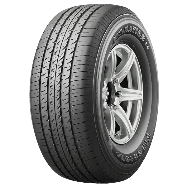 Mid Range Tyres DM Tyres