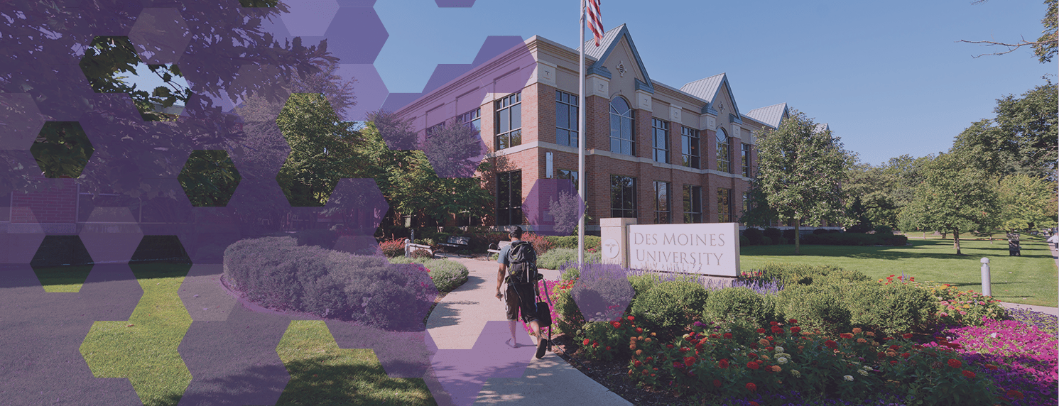 Charitable Giving Des Moines University