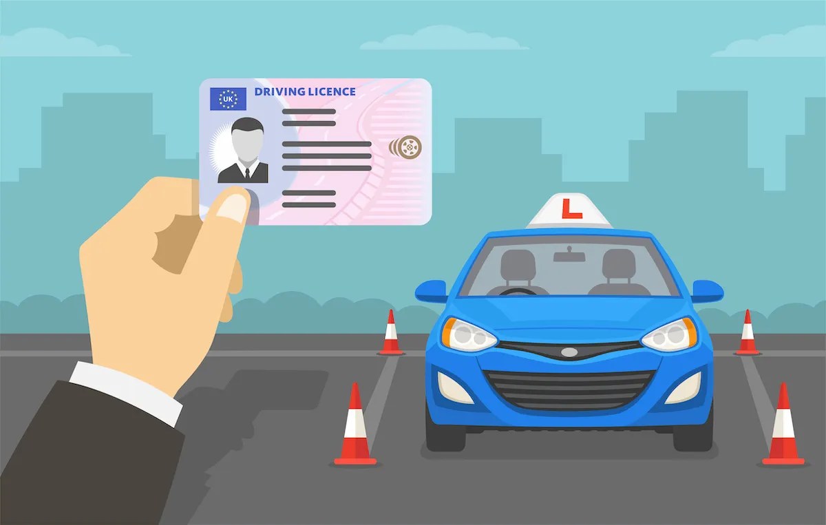 DMV Permit Test Free DMV Permit Practice Test