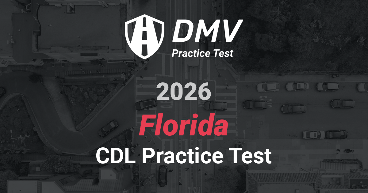Florida Dmv Written Test Practice 2024 Gwen Pietra