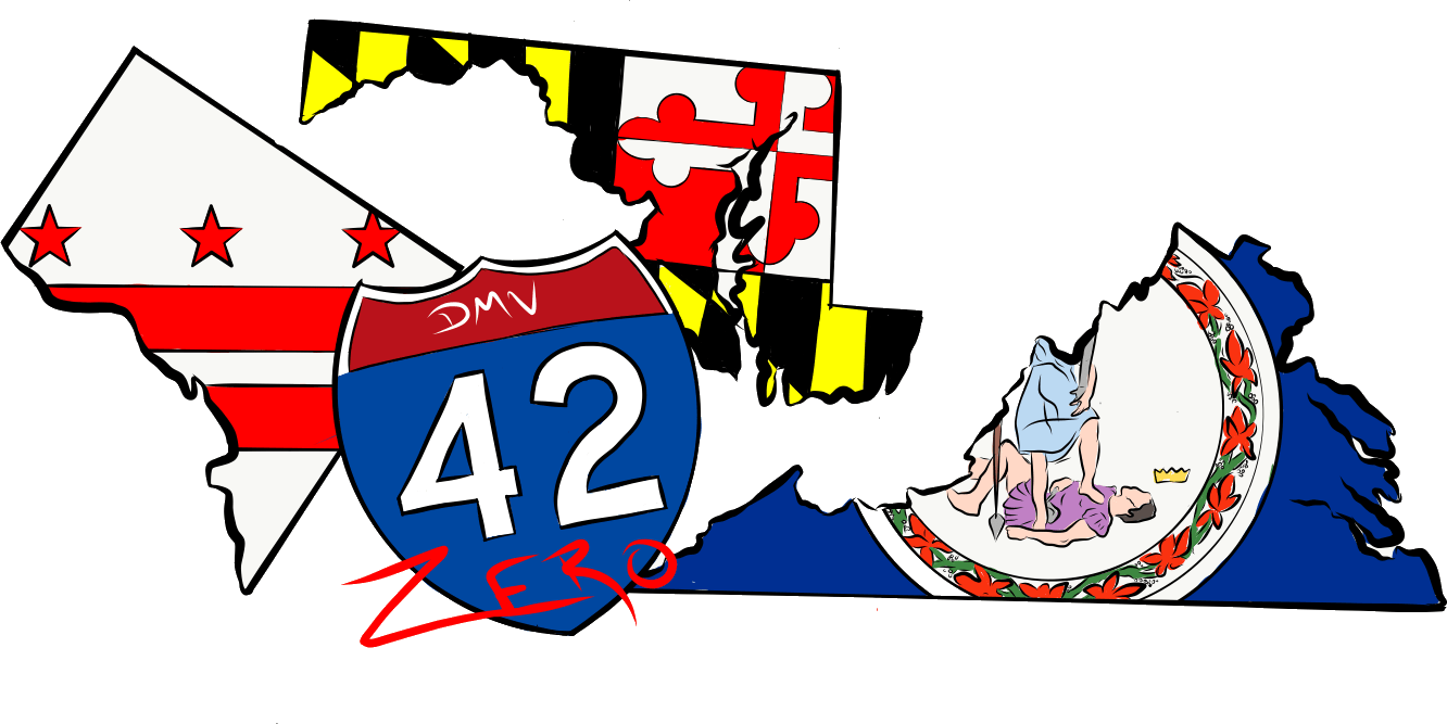 DMV 42 Zero Cannabis & CBD Products Delivered to you in Washington DC