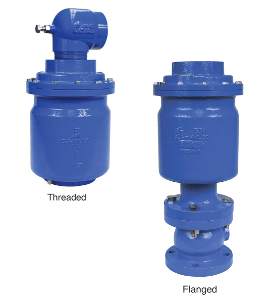 ClaVal DM Valve & Controls Your Valve Experts