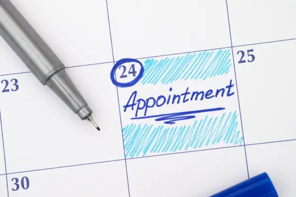 New Jersey Vehicle Registration Forms Get Your Appointment Online