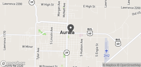 Aurora DOR Office @ 316 E. Church